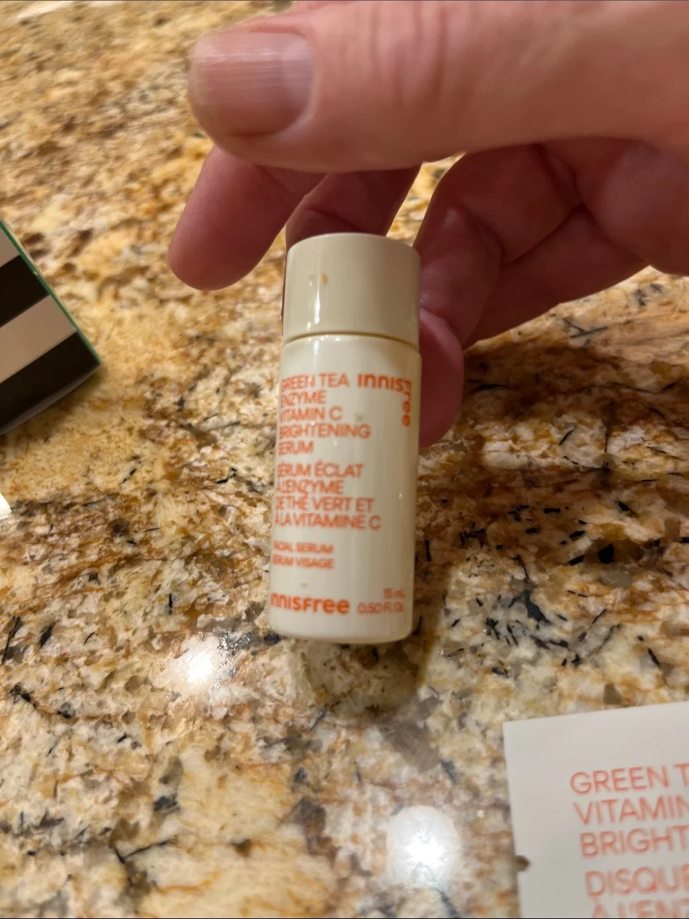 Innisfree Beauty Insider Skincare Set